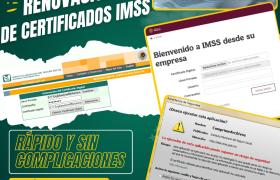 Certificados IDSE